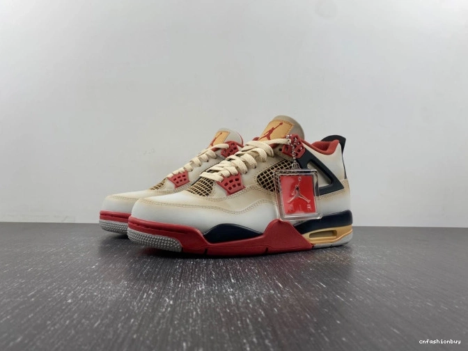 JORDAN AQ9129-105 4 AIR YEAR